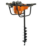 Землебур Husqvarna 143AE15 фото