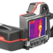 Тепловизор Flir T250 фото