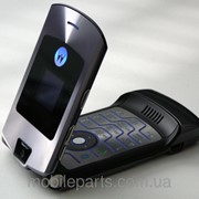Корпус для Motorola V3i в сборе high Copy фото