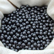 Дробь свинцовая от № 12 (1,25 мм) до № 0000 (5,50 мм) фото