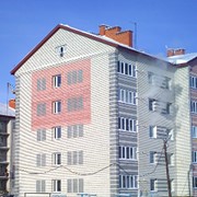 Реконструкция жилых и промышленных помещений фото