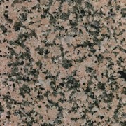 Плиты полированные гранитные Россо Поррино (Испания) толщ.20 мм фото
