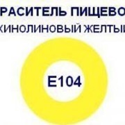 Пищевые красители фото
