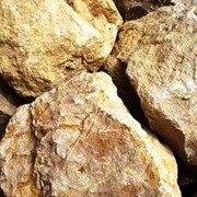 Доломитизированный известняк 5-ти сторон. обр. высота 150 мм толщина 25 – 35 мм: 150*200 мм (Без скола) фото