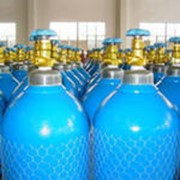 Газообразный кислород фото