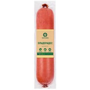 Колбаса в/к салями Эльдерадес высшего сорта ТМ Галерея вкуса, 360 г фото