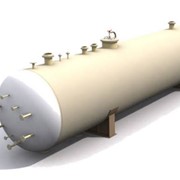 Сепараторы нефтегазовые фото