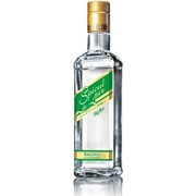 Водка Special “Spicul de aur Light” 0.5л, 32% фото