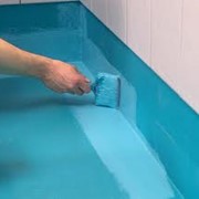 Гидроизоляционная мастика фото