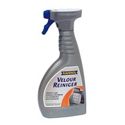 Очиститель салона авто Velour-Reiniger, 500 мл фото