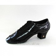 Туфли Латина Dancefox MR-094 фото