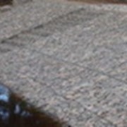 Габионные сетки фото