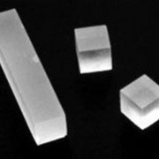 Оптический материал Potassium Bromide фото
