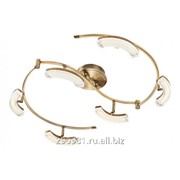 Спот IDLamp ы 391 391/6PF-LEDOldbronze фото