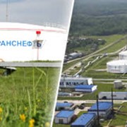 Перекачка нефти по магистральным нефтепроводам фото
