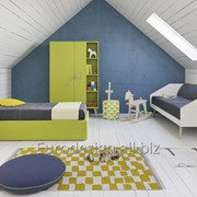 Мебель для детской комнаты room 04 фото