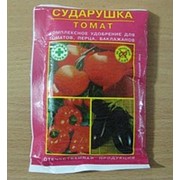 Подкормка для растений Сударушка 60г фото