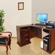 Стол компьютерный №1 фото
