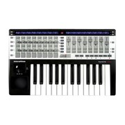 MIDI-клавиатура Novation ReMOTE 25 SL USB MIDI фото