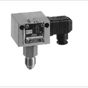 DWR16 реле дав. t 70 °С, G1/2“, IP54, без дифф., 3…16 бар Honeywell фото