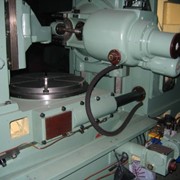 Зубофрезерный станок 53А80 фото