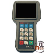 Ультразвуковой дефектоскоп- толщиномер УД3-71. фото