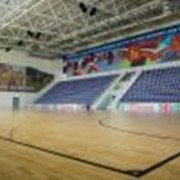 Монтаж систем кондиционирования и вентиляции, отопления фото