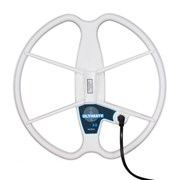 Катушка Detech Ultimate 13 DD для Fisher F2/F4 фото