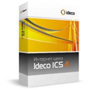 Интернет-шлюз Ideco ICS Ideco Internet Control Server фото