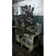 Заточной для прямых и профильных ножей фото