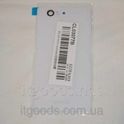 Крышка задняя белая для Sony Xperia Z3 Compact D5803 | D5833 | M55w 3884 фото