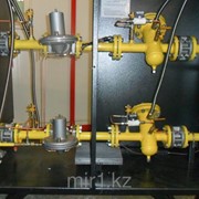Газорегуляторный пункт ГРПШ-07-2У1-ЭО фото