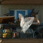 вывоз старой мебели т 464221 фото