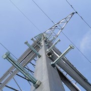 Строительство и реконструкция электросетевых объектов фото
