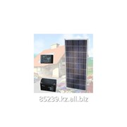Станция солнечная 780W-450 без инвертора, артикул SDC-24V 780W-450AH фото