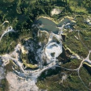 Аэрофотосъемка природных ресурсов фото