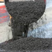 Асфальт Песчаный плотный тип Д марка II фото