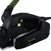 Рубанок Festool EHL 65 E-Plus фото