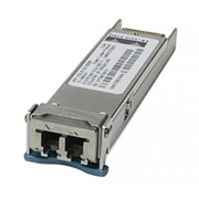 Оптический трансивер совместимый Cisco XFP-10GBASE-SR фото