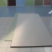 Гипсокартон (ГКЛ) обычный 9,5 мм 2500х1200 фото