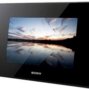 Фоторамка Sony DPF-X95/B фото