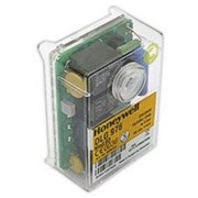 Автомат горения SATRONIC TF 832.3 HONEYWELL фото