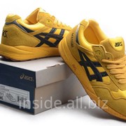 Кроссовки ASICS Gel Saga II 'Kill Bill' фото