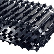 Гусеницы для снегоходов Yamaha,Polaris,Lynx,BRP,Arctic cat,Тайга,Рысь,Буран,Тикси фото