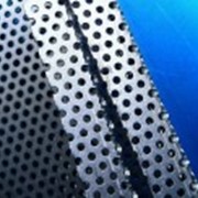 Стеллажи перфорированные металлические паллетные для поддонов фото
