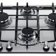 Варочная поверхность Hotpoint-Ariston 7H PC 640 N X фото
