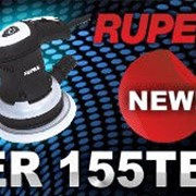 Машинка шлифовальная RUPES ER155TE фото