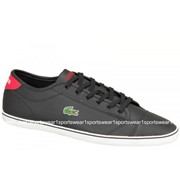 Кроссовки мужские Lacoste фото