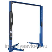 Подъемник двухстоечный г/п 3т AMI 3 Eco Line фото