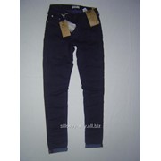 Джинсы PULL BEAR 404 2014 фото